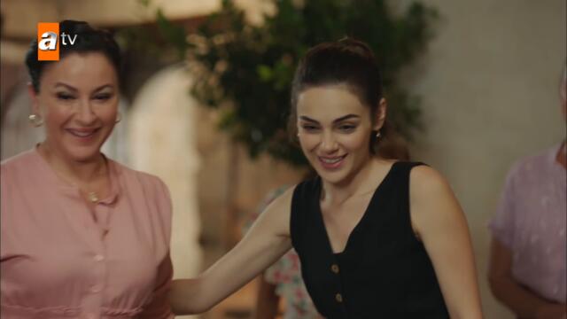 Hoşçakal oyun arkadaşım...😪 - Kalp Yarası 11. Bölüm