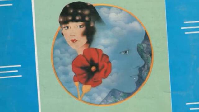 Silver Two - Walkin' Alone [Italy] Library, Easy Listening, Synth-Pop, Funk (1986)