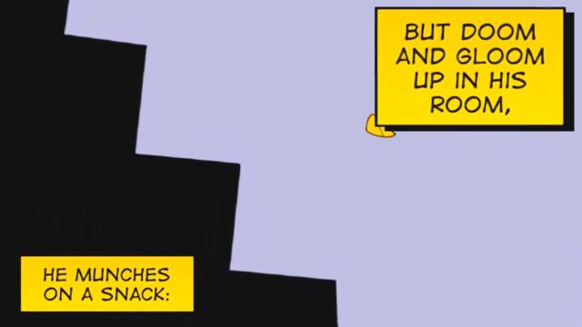 Deathly God Parents! Opening Theme - DEATH NOTE (NETFLIX) PARODY