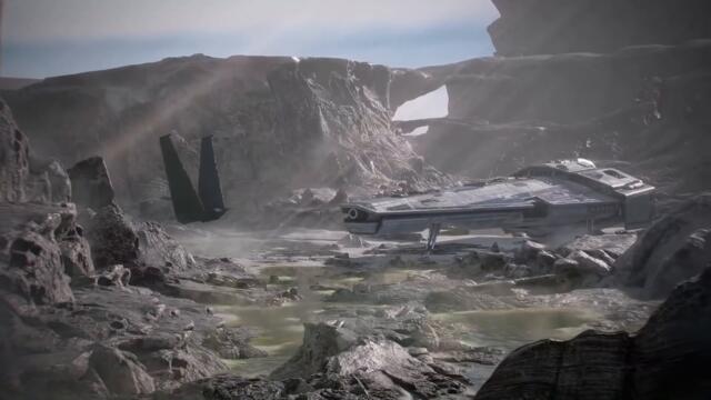 Star Wars Battlefront 2 All Kylo Ren Scenes