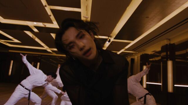 Stray Kids "강박 (방찬, 현진)” Video