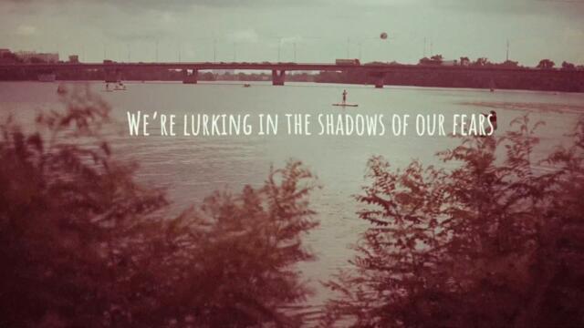 Straytones - Oh Sweet Seeds (Officilal Lyric Video)