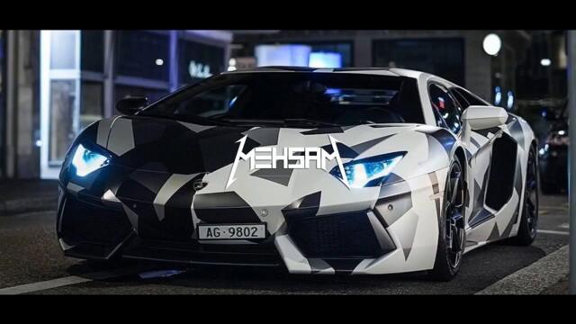 Freddie Dredd - Razor Blade (PXVL Remix)
