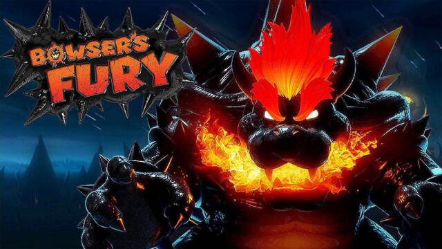 bowsers fury (Lofi Remix)