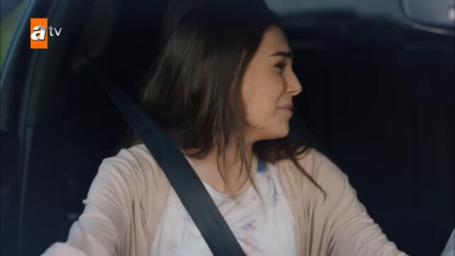 Ayşe, Ferit için incir topluyor - @Kalp Yarası 11. Bölüm