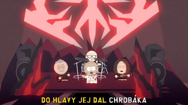 DMS feat. Horkýže Slíže - Rampa |Official Video|