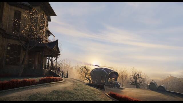 THE ADDAMS FAMILY 2 | Official Trailer 2 | MGM Studios