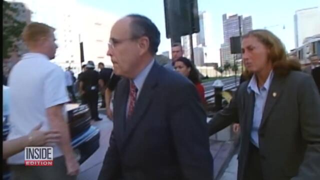 How Inside Edition Covered the 9/11 Attacks the Day It Happened