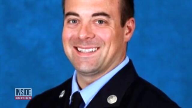 Widow Shares Photos of Husband’s Maimed Body Found at Resort