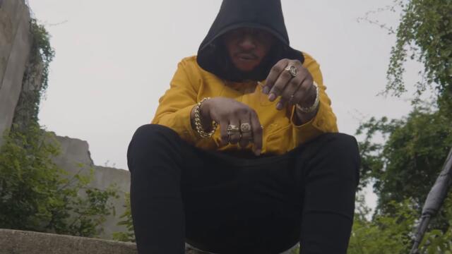 Quaiboss, Ink Gad - Nuh Pussy Test (Official Video)