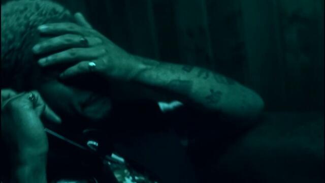 Jelani Blackman - Bubblin (Official Video)