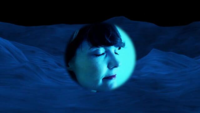 AGNES AOKKY - BLUE DREAMS