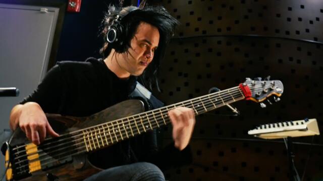 Meinl Cymbals - GEM (feat. Matt Garstka) - "Vertigo"