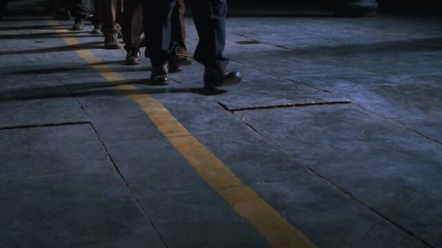 The Shawshank Redemption | Trailer | Warner Bros. Entertainment