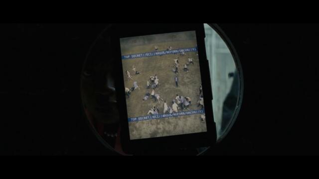 El Diablo - All Scenes Powers | Suicide Squad