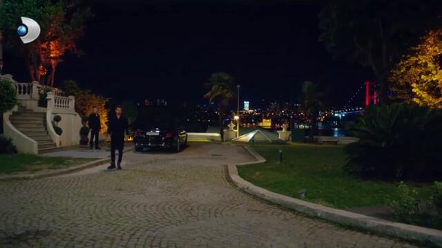 Şeniz YÜRÜYOR! - Zalim İstanbul 37. Bölüm