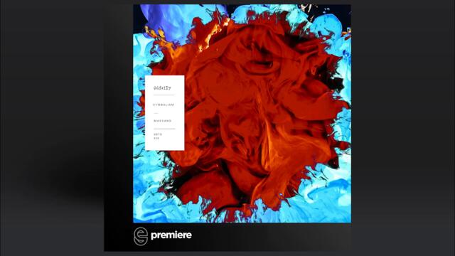 Premiere: Massano - Energy (Raphael Mader Remix) - Oddity Records