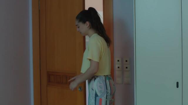 Şey Teyzoş Ben Biraz Üniversiteyi Bitiremedim... - Baht Oyunu 13. Bölüm