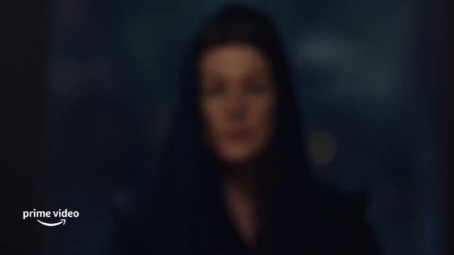 Колелото на времето (2021)