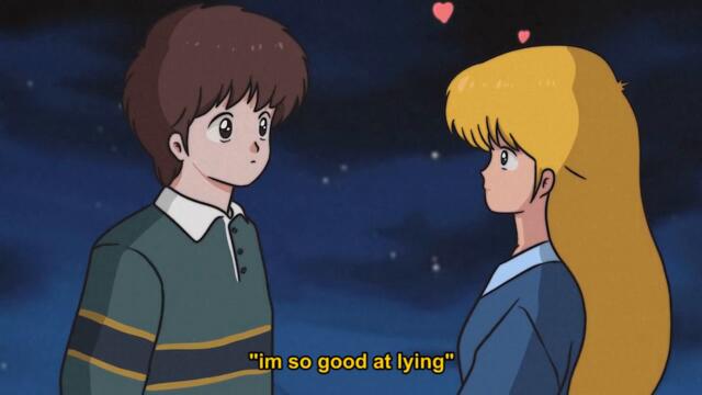 Rxseboy - I'm So Good at Lying (feat. Powfu & Thomas Reid)