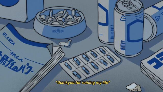 teqkoi - thankyou for ruining my life