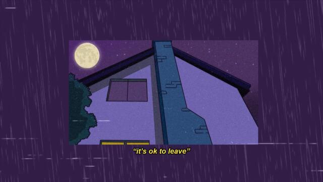 Zaini & Vict Molina - it's ok to leave