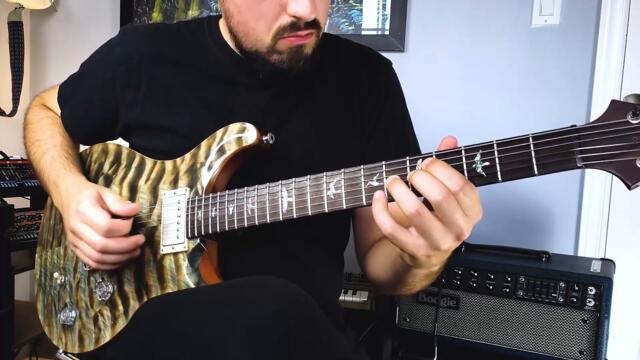 Up to Now - Ozmosys (Kurt Rosenwinkel)