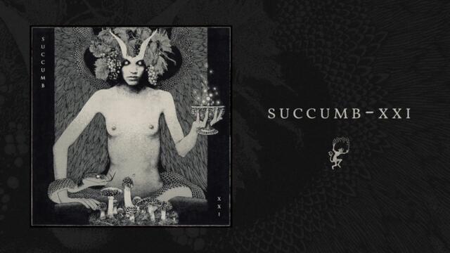 Succumb - Graal