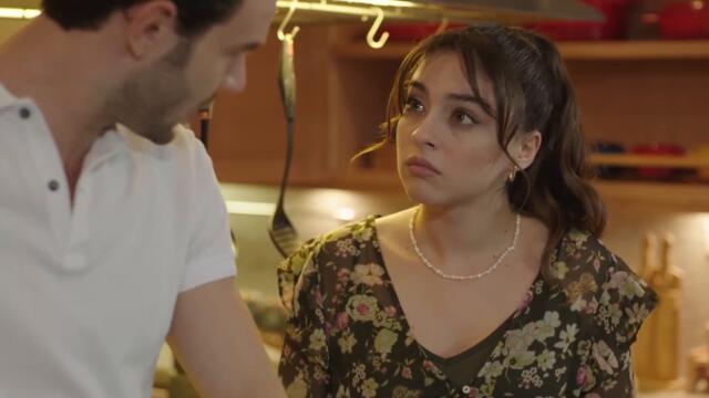 Baht Oyunu 13. Bölüm - Kamera Arkası