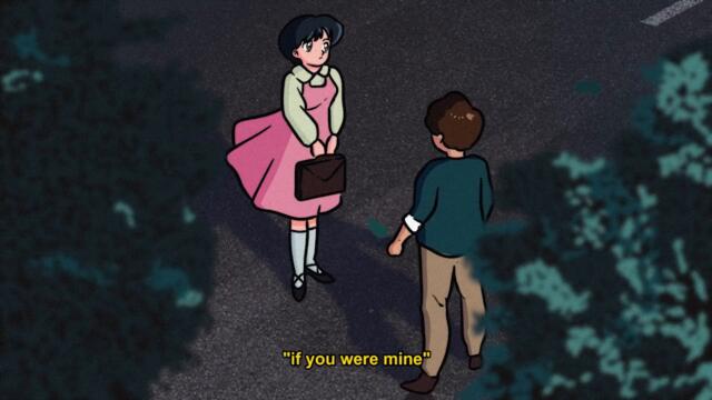 Inflake & Haidi - if you were mine