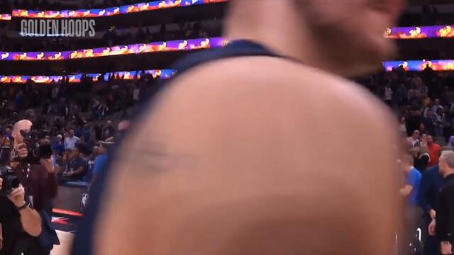 Luka Doncic - 2021 Mini Movie ✨