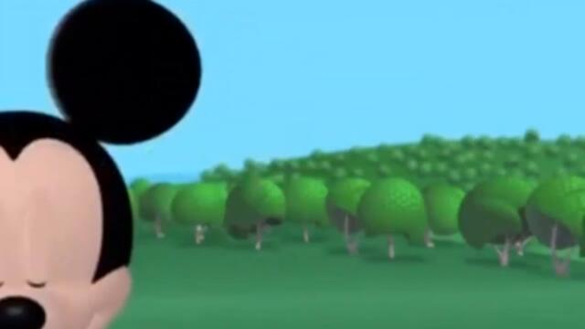 Goofy Baby I Mickey Mouse Clubhouse Full Episodes & Minnie Mouse Bowtoons #1