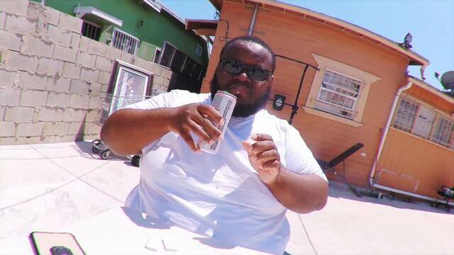 BFB Da Packman x @Zack Fox  - Bob and Weave (Official Video shot by @sirasounds)