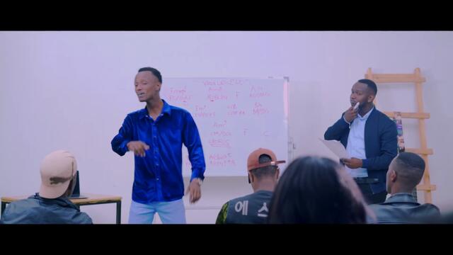 vigelegele by  Ehud ( Official video )