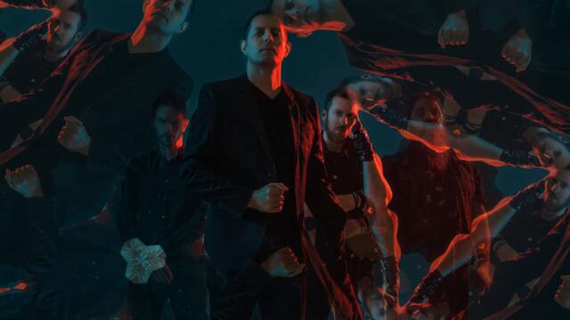 Pure Obsessions & Red Nights - I Have Lived ( Telluric Lab Remix )