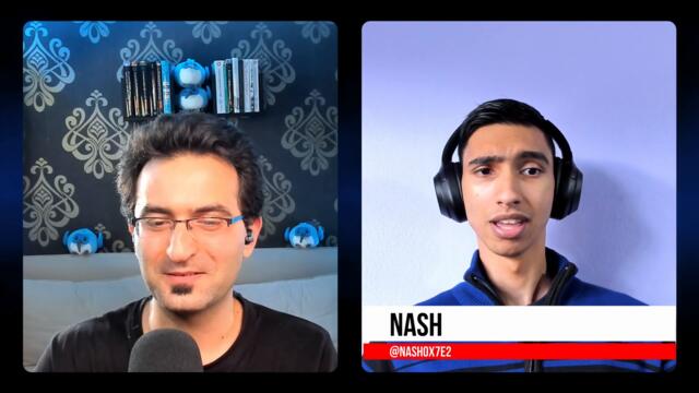 Implementing Chat in Flutter - Pair Programming with DevRel from Stream