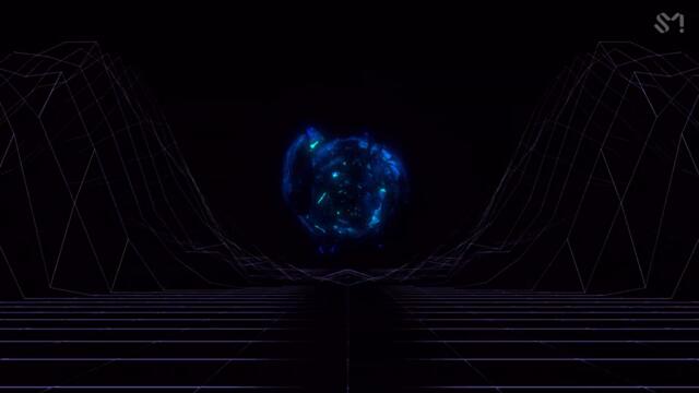 aespa 에스파 'Next Level (IMLAY Remix)' Visualizer