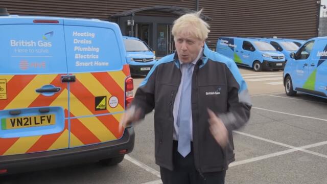 Boris Johnson ‘very confident’ no winter lockdown will be needed – but doesn’t rule one out