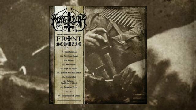 Marduk - Wartheland (HD)