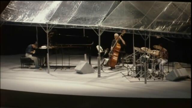 Keith Jarrett Trio - Basin Street Blues by Spencer Williams (LIVE in Japan)