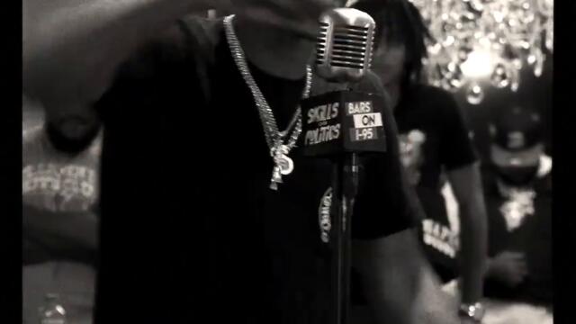 Rome Streetz Bars On I-95 Freestyle (Finn Remix)