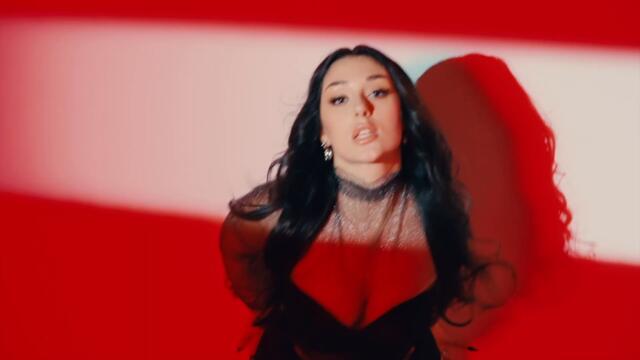 Liza Koni - Alive (Official Video)