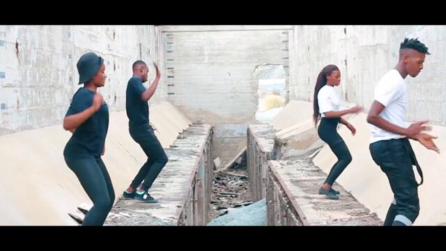 Jason - Muroora ft Beverly (Official Video)