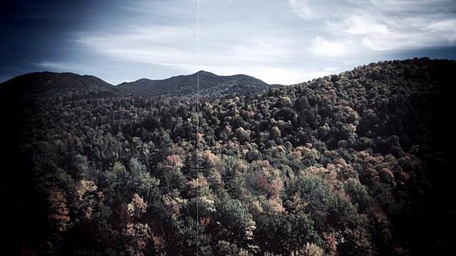 UNTAMED LAND - A Nameless Shape (Official Video) | Napalm Records