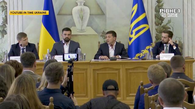 Два роки Віталія Коваля: що зробила на посаді людина Президента?