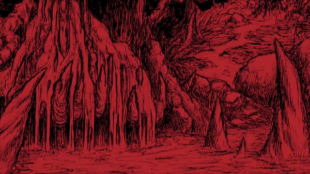 CIANIDE "The Serpents Wake"