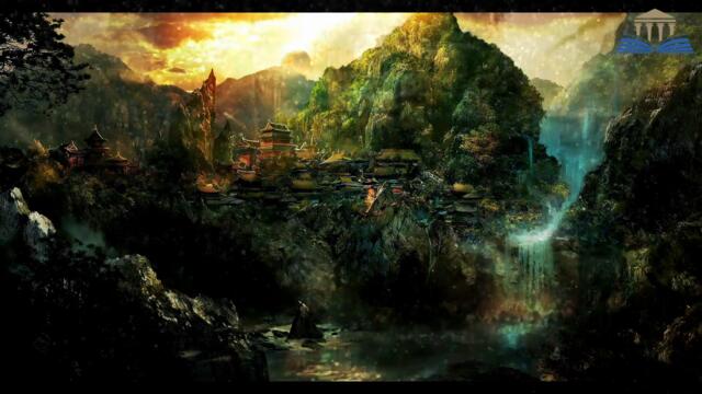 КЪДЕ СЕ НАМИРА ШАМБАЛА? - Просвещението