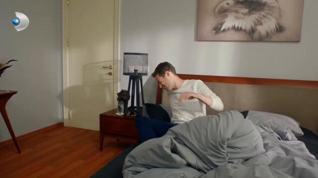 Cemre, DNA Testinin Alındığını Öğrendi! - Zalim İstanbul 37. Bölüm