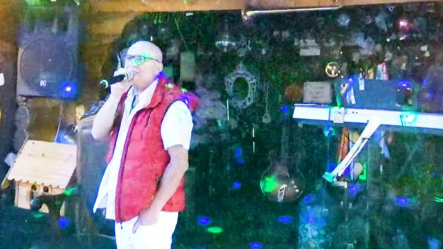 Валерий Палаускас   -   ЗВЕЗДА НАДЕЖДЫ - Североморск ЗАЖИГАЙ