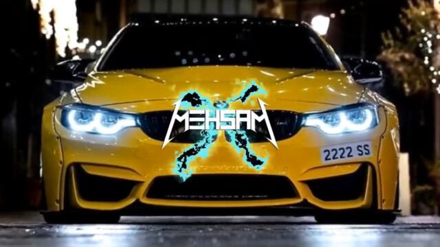 SQWOZ BAB & The First Station – AUF (BLVCK COBRV Remix)